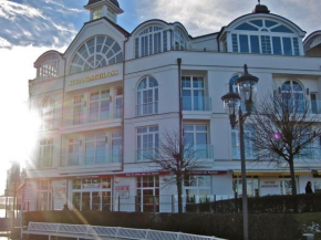 OCEAN ONE -Strandschloss Binz Binz
